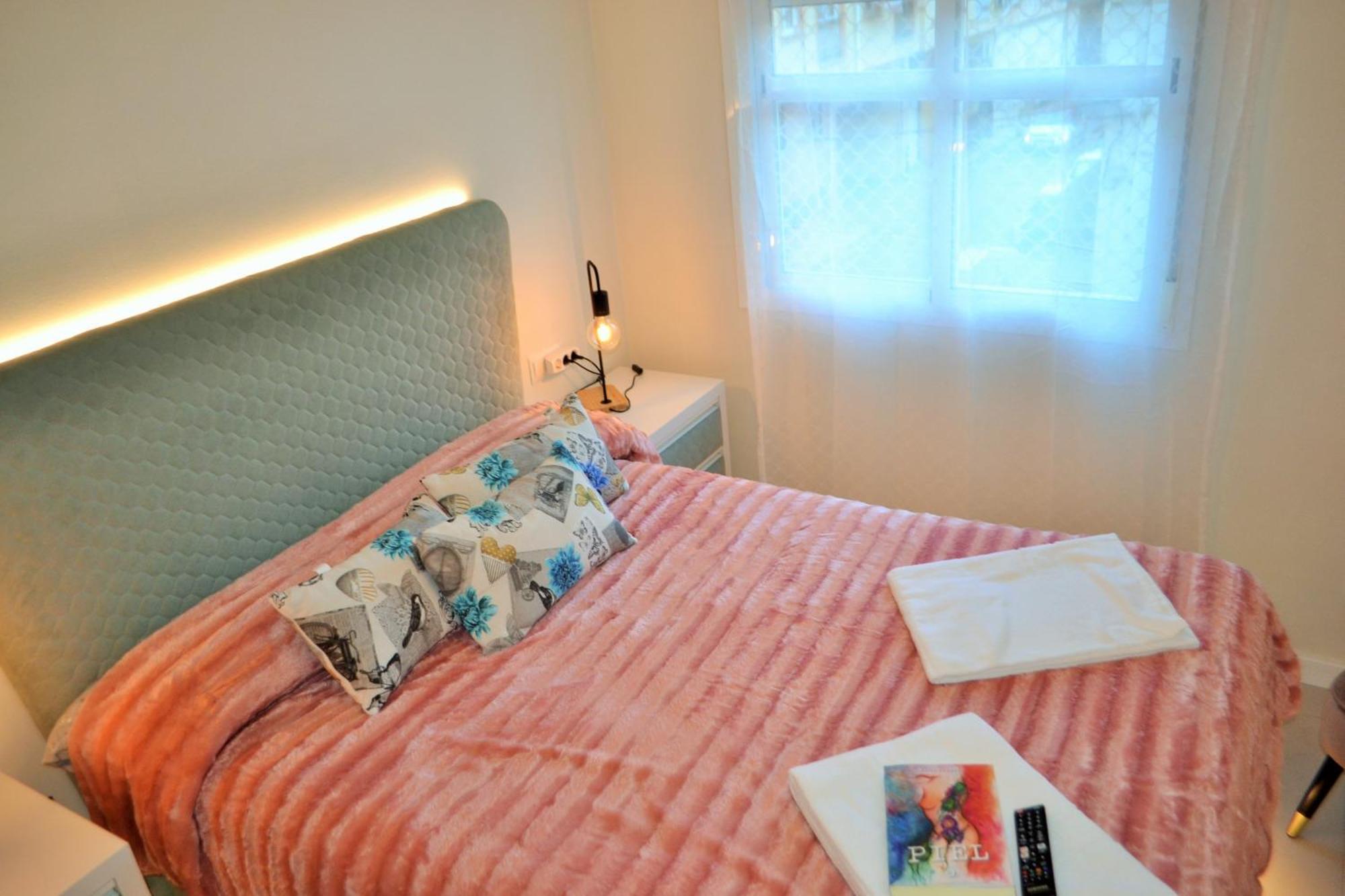 Apartmán Centro Hospitales Saturno Màlaga Exteriér fotografie