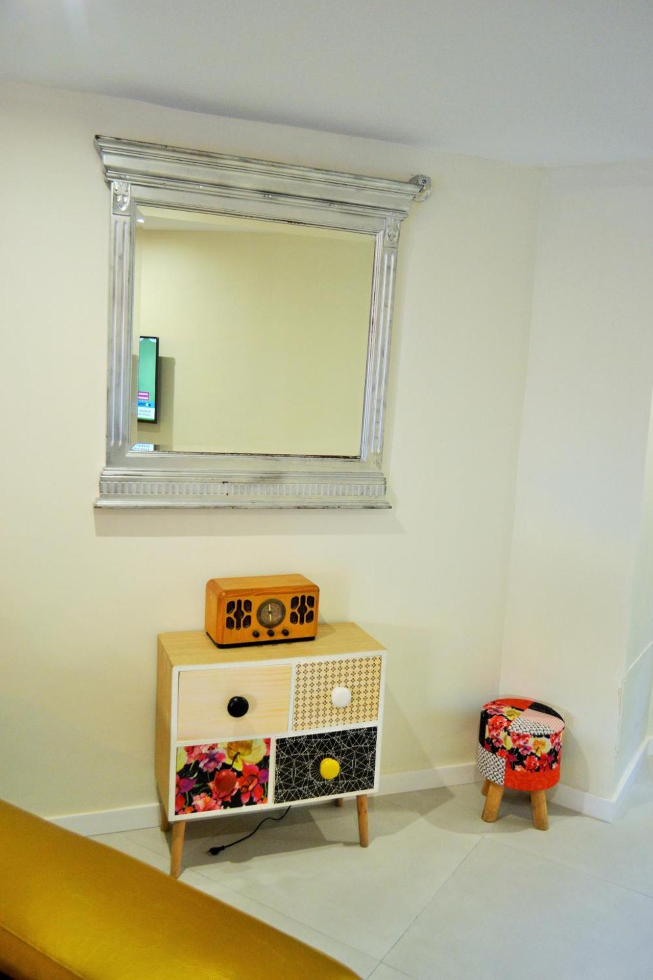 Apartmán Centro Hospitales Saturno Màlaga Exteriér fotografie