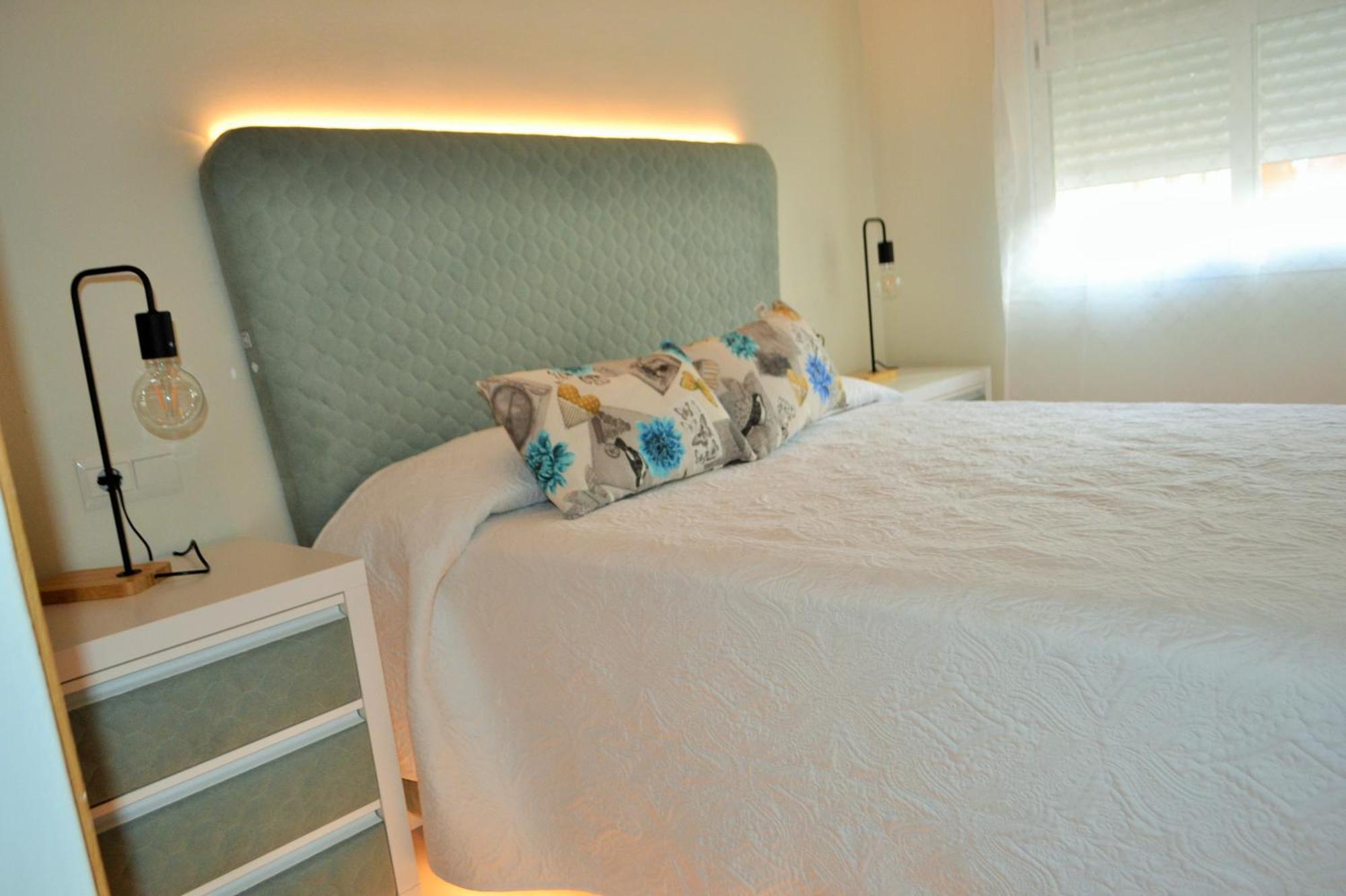 Apartmán Centro Hospitales Saturno Màlaga Exteriér fotografie